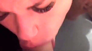 My Boyfriend Called His Uncle to Share My Pussy