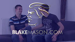 Oral Exchange with Brez and Myles - Brez Wild amp Myles Andrews