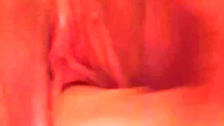 Dildo Muschi