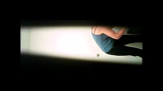 Sexy Milfs At the Gym