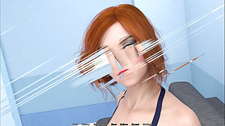 DOCTOR GIVING ME BLOWJOB FOR CHECKUP - KNOCKOUT MASTER - PART - 26