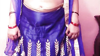Bhabhi and Brother in Law