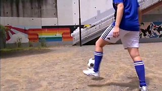 Japanese blowjob cumshot first time Some of