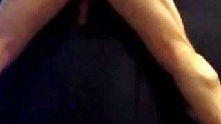 Raw Amateur Couch Sex