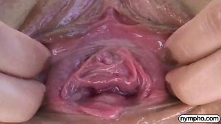 NYMPHO Whitney Wrights anal addiction