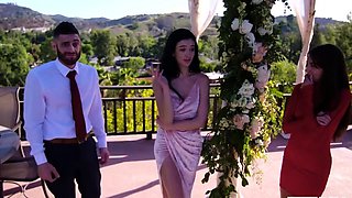 MorePOV Vanna Bardot Revenge Of The Runaway Bride WRB