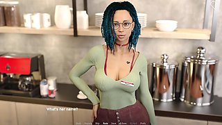 Off the Record EP 03 - .........So, I fucked your mom