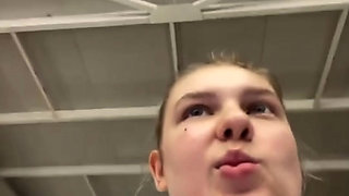 He fuck me in the public