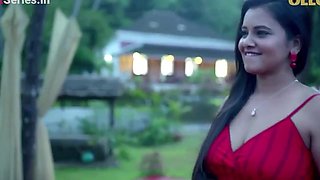 Hot indian women in erotic video