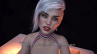 Being a Dik 0.4.0 Part 51 Fucking Quinn Queen Gameplay by Loveskysan69