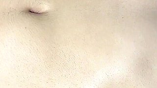 My First Asmr Massage: Releasing a Shy Girl's Tension