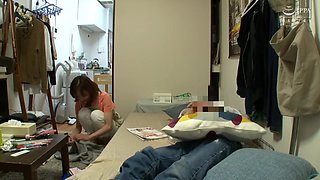 巷で噂の「おばさんレンタル」サービス 110