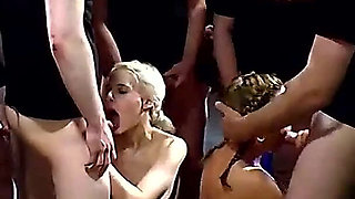 Cum Swapping and Anal Loving Teens in Ggg John Thompson