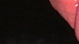 Gloryhole Suck, Swallows It All