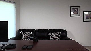 [BackroomCastingCouch] - Starlette – Breathe Through Your