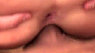 I fucked an 18 years old teen with big tits very hardcore