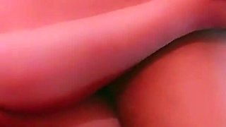My BF Came to My House Spread My Legs and Penetrates My Tight Pussy