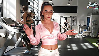 Clothing Try On Haul - Hannahjames710