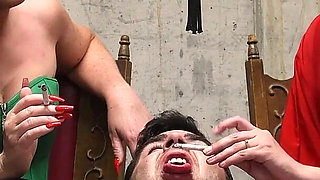 Be Our Ashtray, Prettyboy