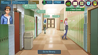 Taffy Tales V0.68.2a Part 61 Some New Naughty Stuff by Loveskysan69