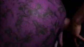 PAWG Zombie Receives a Vicious BBC Doggy Style