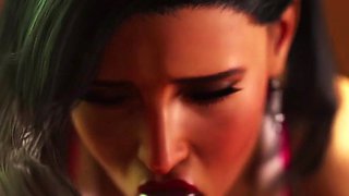 The Art of Seduction (part 23)