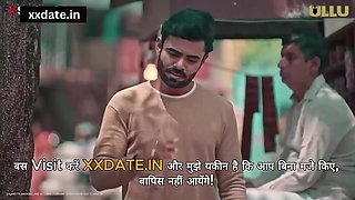 Indian tale unfolds with steamy, youthful passionate romance