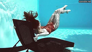 Watch delicious Mia Split and Mia Bandini's trailer