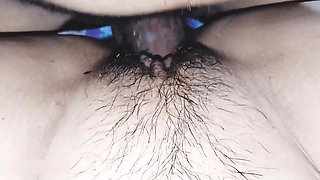 A Female Student Wearing a Hijab Had Sex with Her Teacher