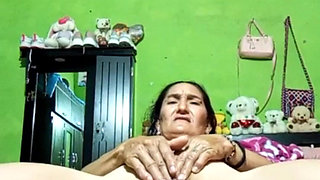 Anal Sex Carrot