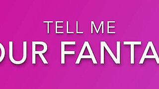 Training the Maid to Suck Cock