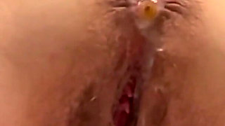 Mature Sweetmarie Anal Creampie Compilation