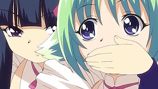 Oshiete Re Maid 01 720p