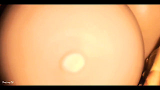 Fucking Pinay College Slut Shes a Good Cock Sucker, Thick Huge Cumshot