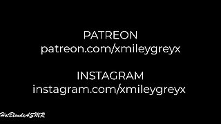 He Loves My Pussy - Miley Grey