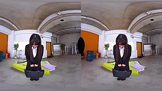 Ayano Katou Apologizes With Huge Creampie Sex Part 1 - Japanese Blowjob