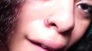 Big Butt Maya Lewinsky Fucked Hard in Nyc