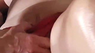 Hot Wifes Monthly Massage - Part 2