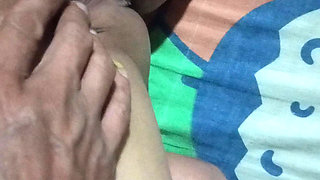 Pinay want to fuck and cum inside her wer pussy...