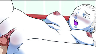 Hentai Compilation of Vados 💦 - The Goddess of Pleasure (Dragon Ball 18+)