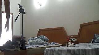 amateur boyfriend fucks hottie