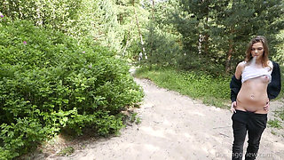 Mia Luna Smoke Forest