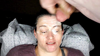 Dirtydees Getting Blasted with Cum