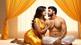 Cheating Sex Indian Desi Wife Cheating Sex