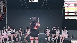 Korean Adult TV Program