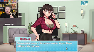 I'm a Short Guy, But Everybody Likes Me (House Chores #7)