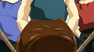 Depravity Destruction of a Female Teacher Episode 1 English Dub