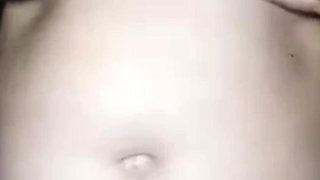 Nude calling to friend