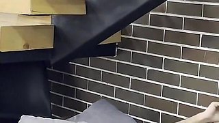 I Seduce a Friend of My Stepfather and He Fucks Me in the Living Room