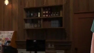 Treasure of Nadia V36061 Part 89 Sex Massage by Loveskysan69